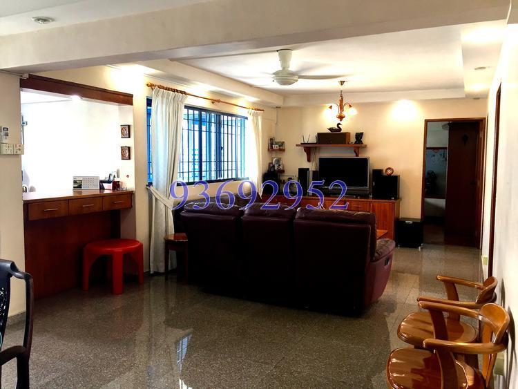 Blk 604 Yishun Street 61 (Yishun), HDB Jumbo #148372022